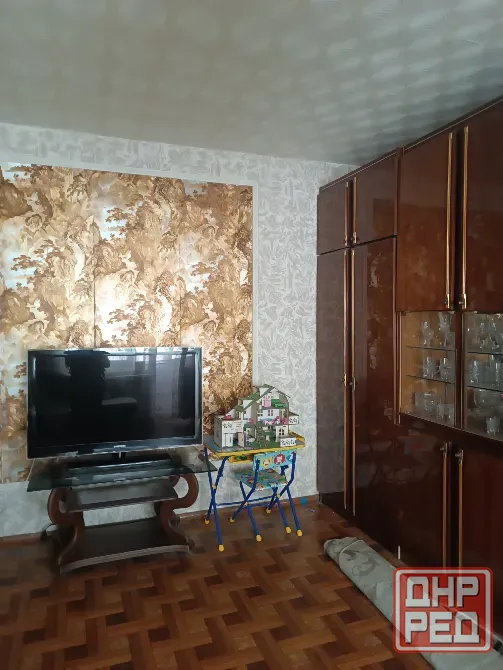 Продам 3-х комнатную квартиру на Текстильщике Донецк - изображение 4