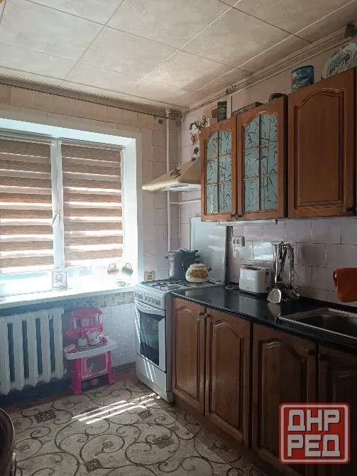 Продам 3-х комнатную квартиру на Текстильщике Донецк - изображение 7