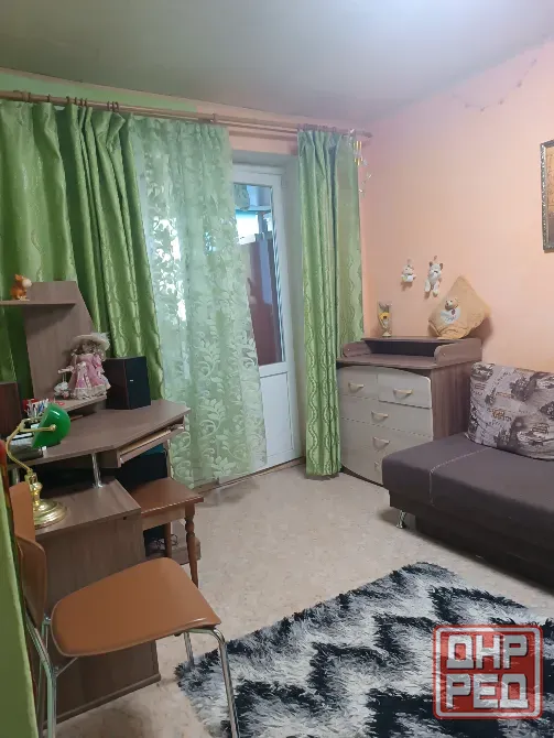 Продам 3-х комнатную квартиру на Текстильщике Донецк - изображение 3