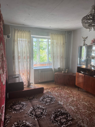 Продам 1км.кв 17мкр.ул.Куприна Центральный район Мариуполь