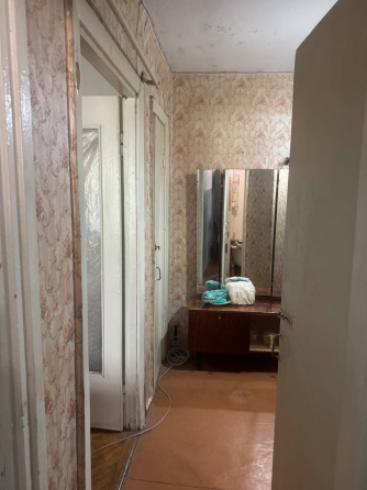 Продам 1км.кв 17мкр.ул.Куприна Центральный район Мариуполь