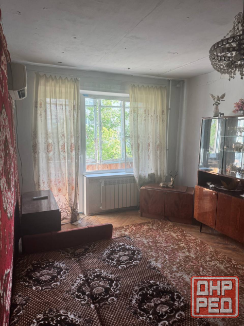 Продам 1км.кв 17мкр.ул.Куприна Центральный район Мариуполь - изображение 3