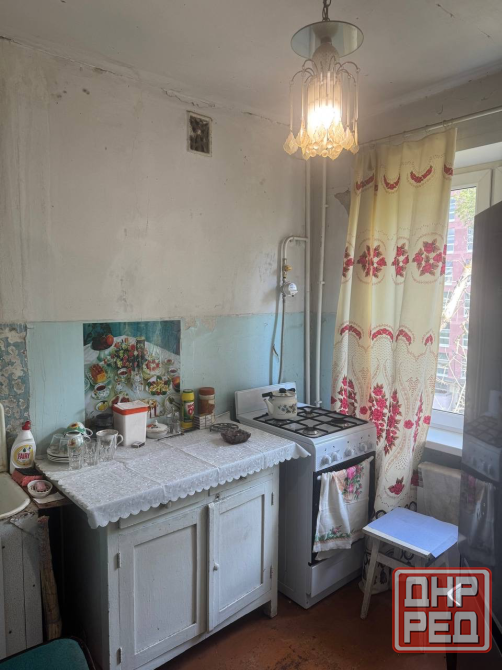 Продам 1км.кв 17мкр.ул.Куприна Центральный район Мариуполь - изображение 8