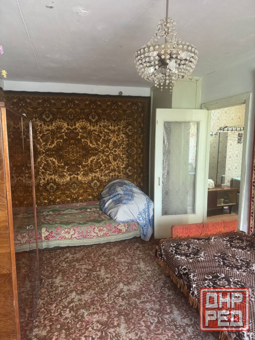 Продам 1км.кв 17мкр.ул.Куприна Центральный район Мариуполь - изображение 2