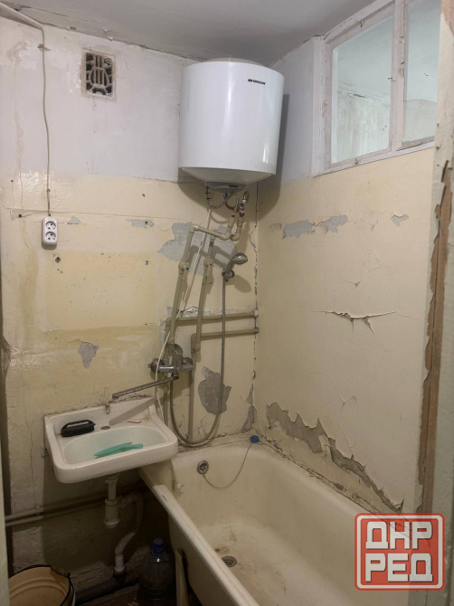 Продам 1км.кв 17мкр.ул.Куприна Центральный район Мариуполь - изображение 5
