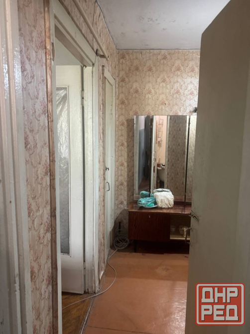 Продам 1км.кв 17мкр.ул.Куприна Центральный район Мариуполь - изображение 6