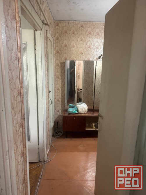 Продам 1км.кв 17мкр.ул.Куприна Центральный район Мариуполь - изображение 7