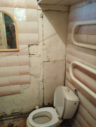 Сдам 1к Щетинина Донецк