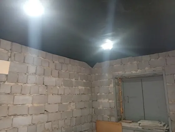 Участок с домом и всеми коммуникациями (стройвариант) Донецк