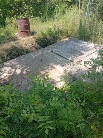 Участок с домом и всеми коммуникациями (стройвариант) Донецк