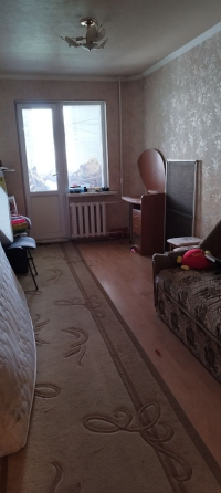 Продается срочно 3 к кВ Куйбышева Донецк