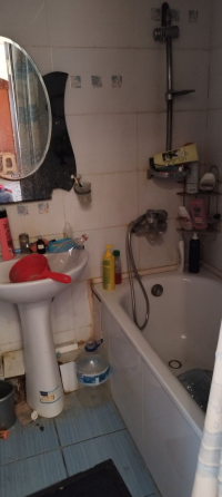 Продается срочно 3 к кВ Куйбышева Донецк