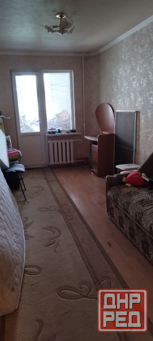 Продается срочно 3 к кВ Куйбышева Донецк - изображение 3