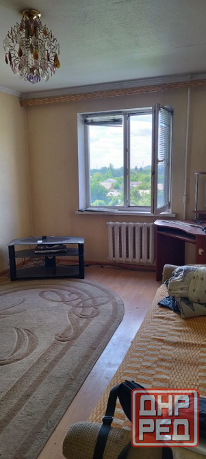 Продается срочно 3 к кВ Куйбышева Донецк - изображение 2