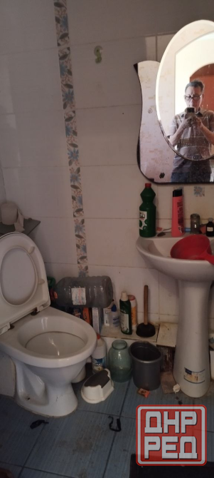 Продается срочно 3 к кВ Куйбышева Донецк - изображение 5