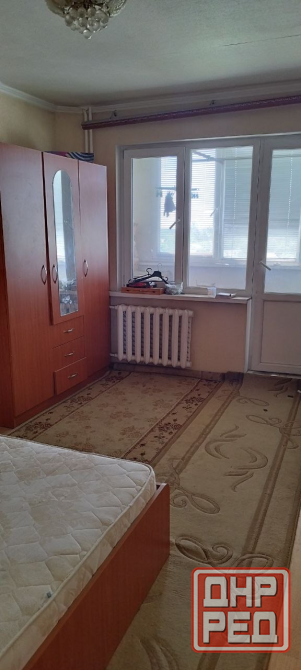 Продается срочно 3 к кВ Куйбышева Донецк - изображение 1