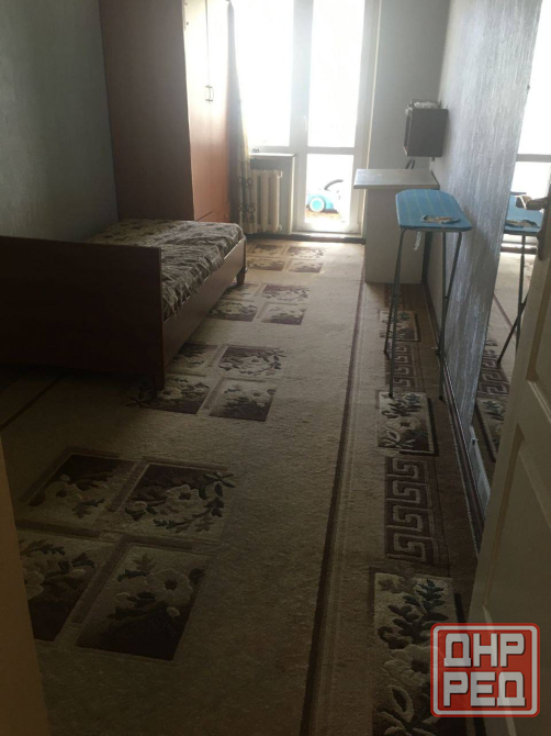 Продается 3 к кв топаз Донецк - изображение 2