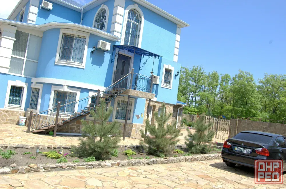 Отдых Азовское море, Белосарайская коса, 1я линия Мариуполь - изображение 8