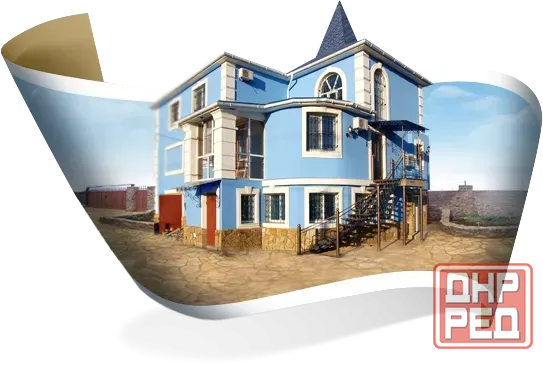 Отдых Азовское море, Белосарайская коса, 1я линия Мариуполь - изображение 3