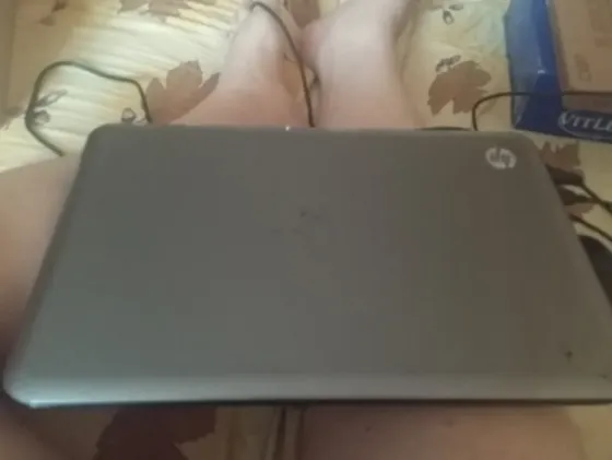 Ноутбук HP pavilion g6 series Донецк