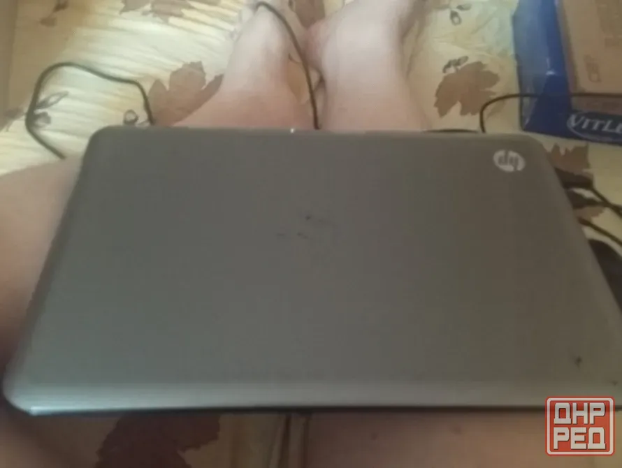 Ноутбук HP pavilion g6 series Донецк - изображение 1