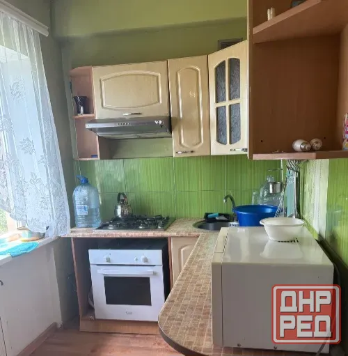 Сдам 2-х комнатную квартиру на Западной, "Галактика" Макеевка - изображение 1
