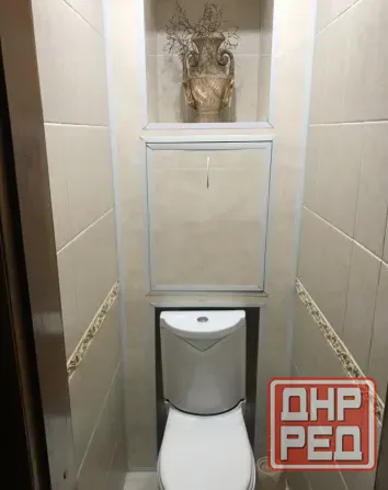 Сдам 2-х комнатную квартиру в районе Зелёного Макеевка - изображение 6
