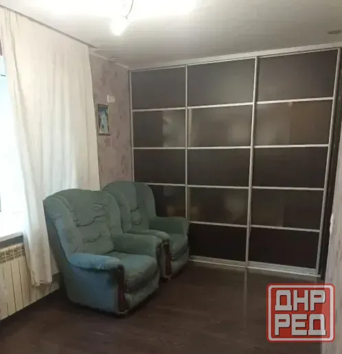 Сдам 2-х комнатную квартиру на "Почте" Макеевка - изображение 4