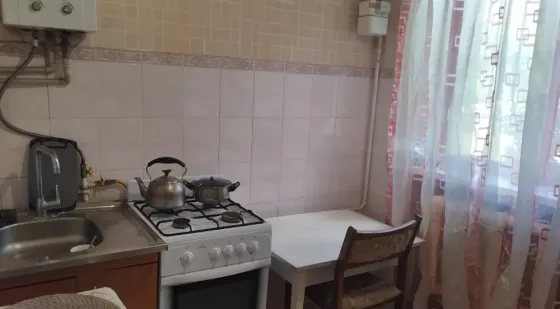 Сдам 2-х комнатную квартиру на Черемушках Макеевка