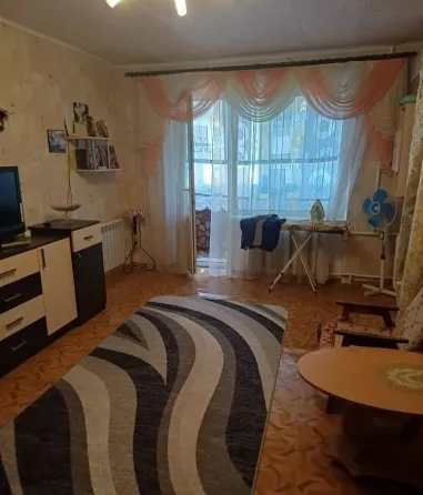 Сдам 1-комнатную квартиру на Зелёном Макеевка