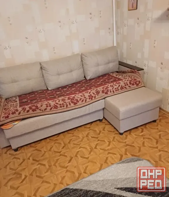 Сдам 1-комнатную квартиру на Зелёном Макеевка - изображение 2