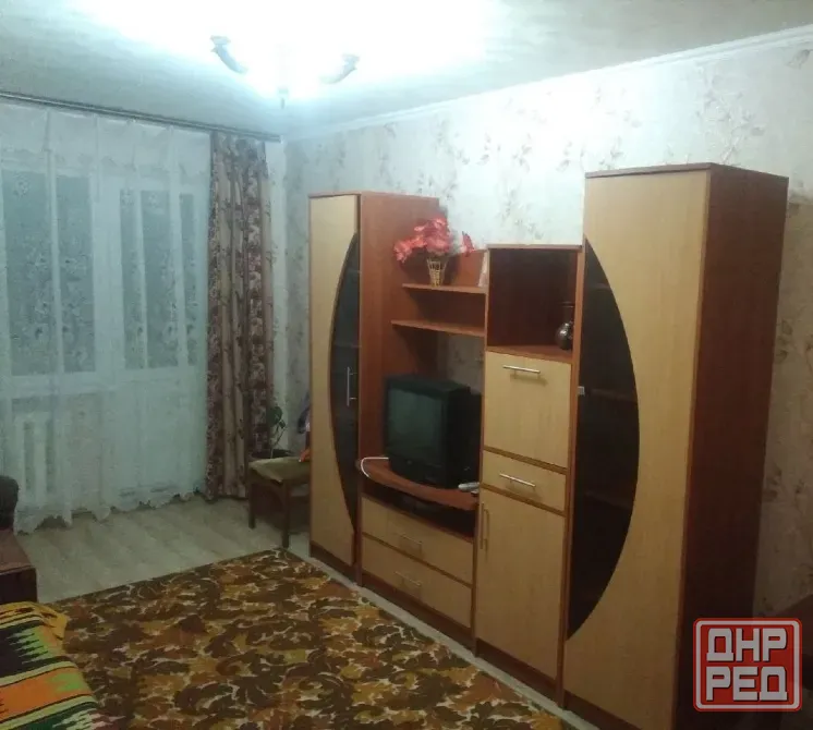 Сдам 2-х комнатную квартиру на Черёмушках Макеевка - изображение 1