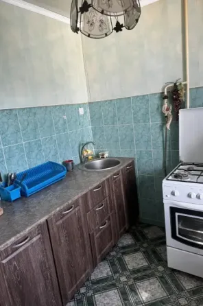 Сдам 1-комнатную квартиру на Зелёном Макеевка