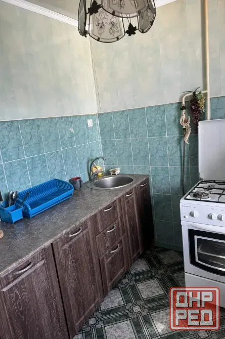 Сдам 1-комнатную квартиру на Зелёном Макеевка - изображение 4