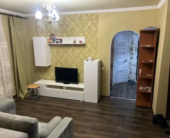 Сдам 1-комнатную квартиру в Центре Макеевки Макеевка