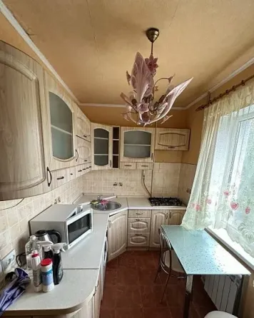 Сдам 1-комнатную квартиру на Черёмушках, Даки Макеевка