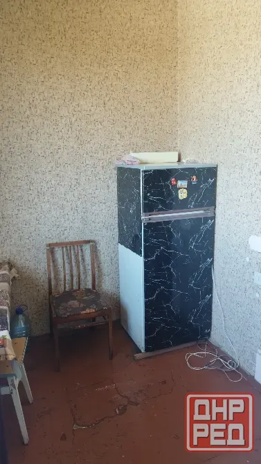 Сдаю 1 комнатную квартиру на Даках Макеевка - изображение 2