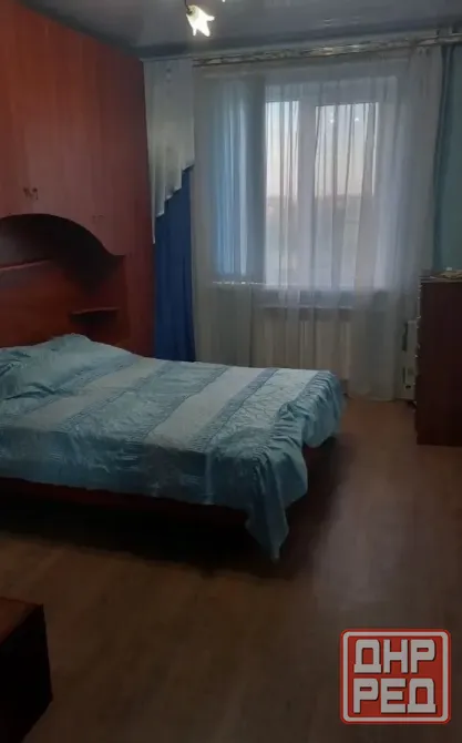 Сдам 2-х комнатную квартиру на Солнечном Макеевка - изображение 3
