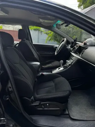 Продам Luxgen 7 SUV 2.2 AT, 2015, 139 000 км Донецк
