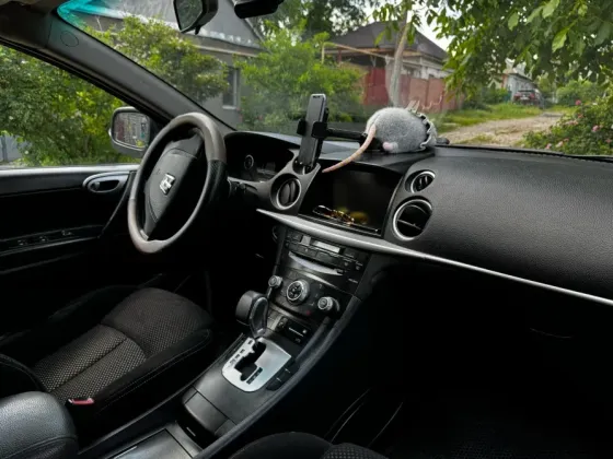 Продам Luxgen 7 SUV 2.2 AT, 2015, 139 000 км Донецк