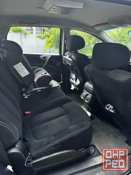 Продам Luxgen 7 SUV 2.2 AT, 2015, 139 000 км Донецк - изображение 7