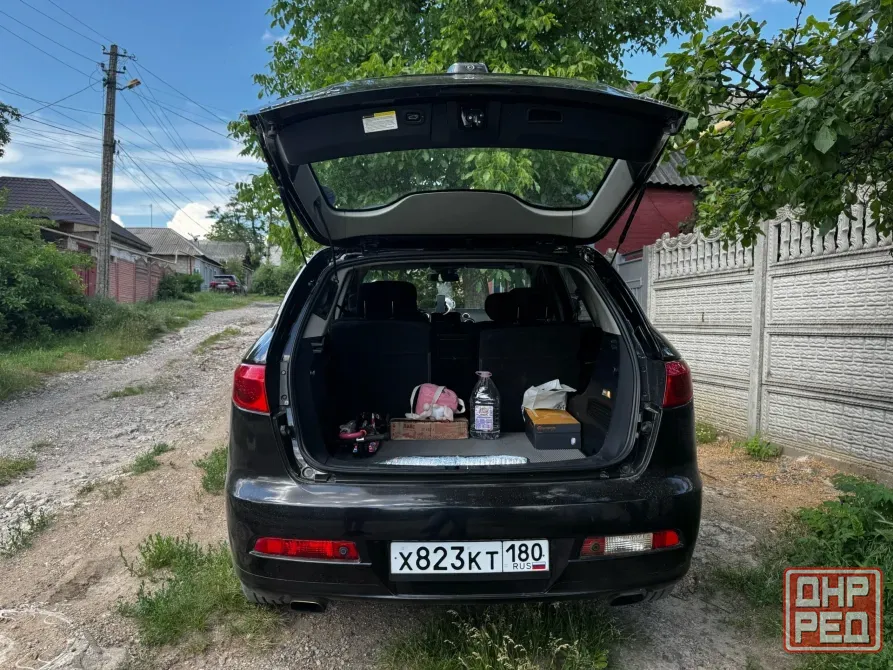 Продам Luxgen 7 SUV 2.2 AT, 2015, 139 000 км Донецк - изображение 3