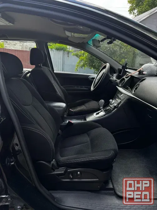 Продам Luxgen 7 SUV 2.2 AT, 2015, 139 000 км Донецк - изображение 5