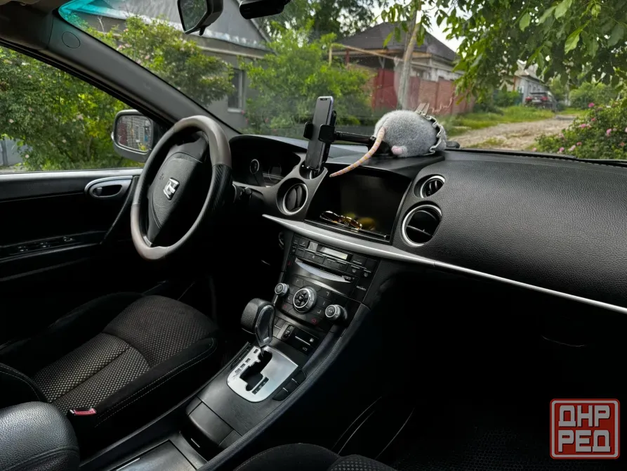 Продам Luxgen 7 SUV 2.2 AT, 2015, 139 000 км Донецк - изображение 2