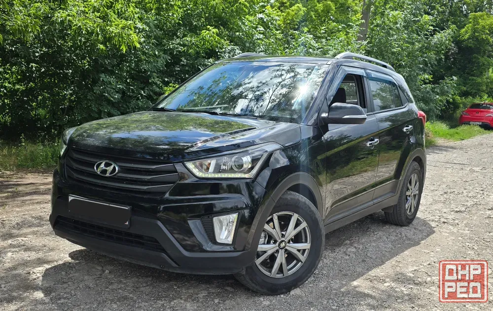 Продам шикарный автомобиль Донецк - изображение 1