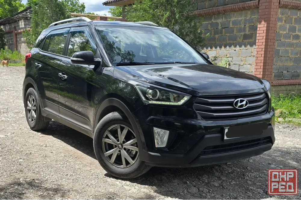 Продам шикарный автомобиль Донецк - изображение 2