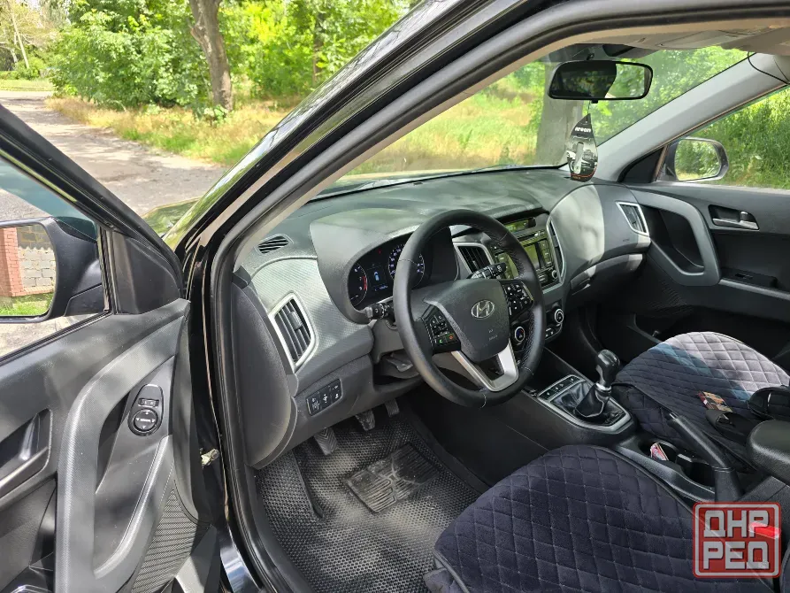 Продам шикарный автомобиль Донецк - изображение 5