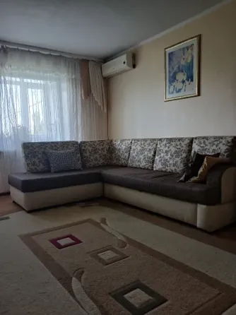 Продажа 3-х комнатной квартиры Азотный Донецк