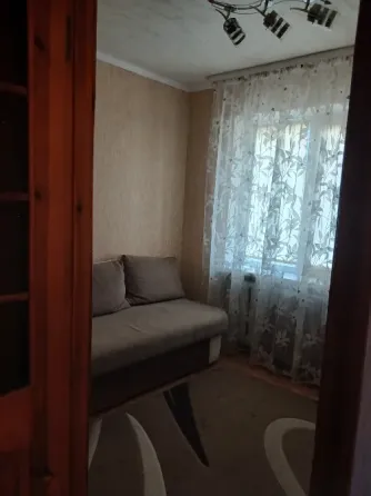 Продажа 3-х комнатной квартиры Азотный Донецк