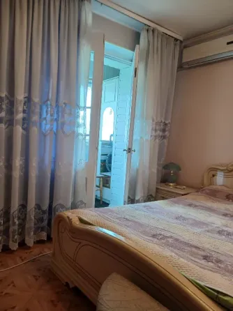 Продажа 3-х комнатной квартиры Азотный Донецк